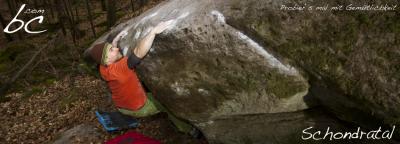 Simon in "Probiers mal mit GemÃ¼tlichkeit"